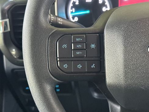 Used 2023 Ford F150 XL w/ STX Appearance Package RWD image 24