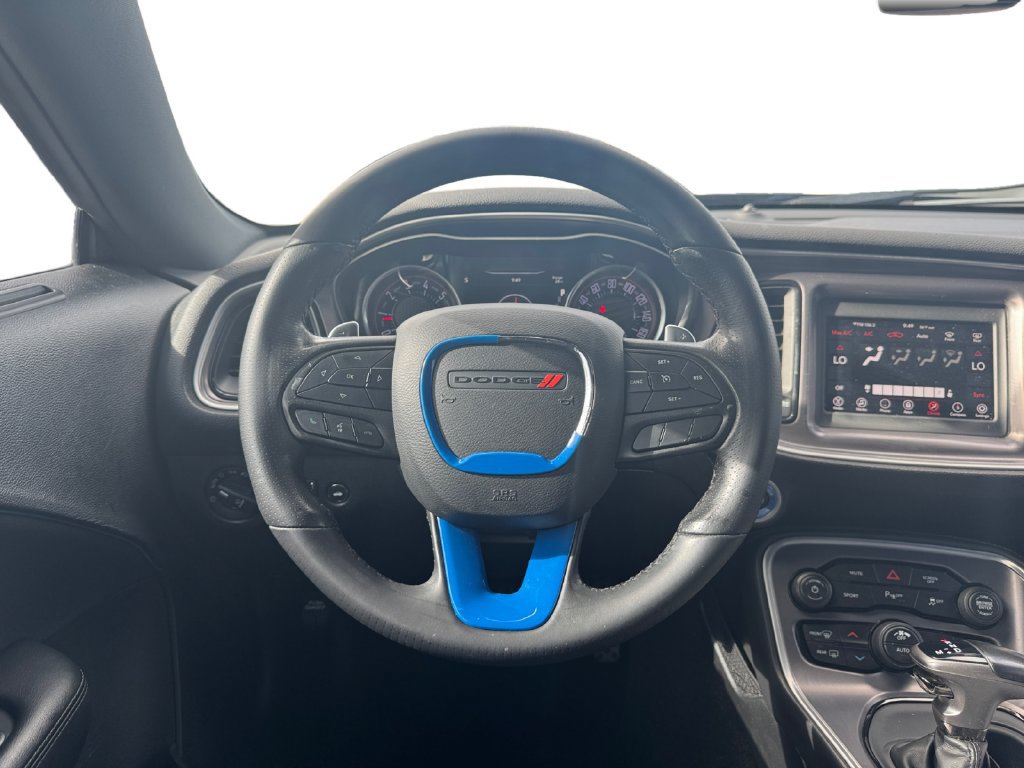 Used 2020 Dodge Challenger R/T RWD image 12
