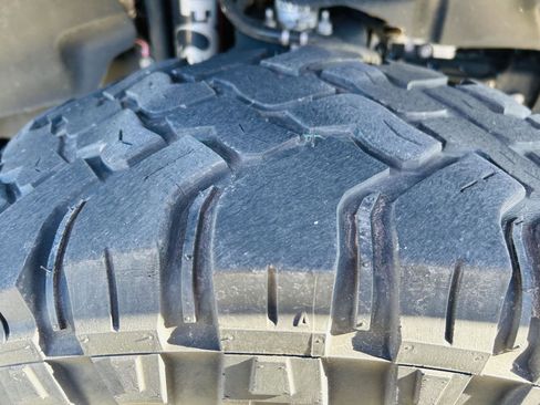 Used 2022 Jeep Gladiator Mojave w/ LED Lighting Group image 37