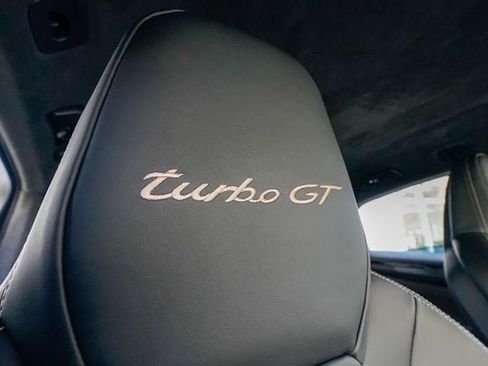 Used 2023 Porsche Cayenne Turbo GT image 90
