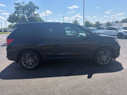 Used 2023 Honda Passport EX-L image 21