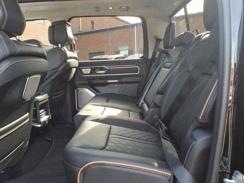 New 2026 RAM 1500 Tungsten image 9