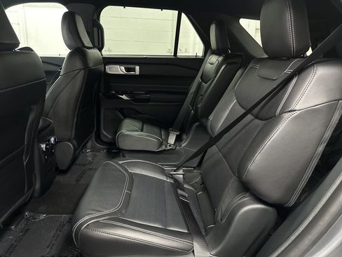 Used 2024 Ford Explorer ST w/ Equipment Group 401A image 37