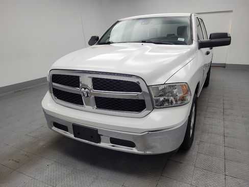 Used 2023 RAM 1500 Classic SLT w/ Trailer & Traction Group RWD image 15