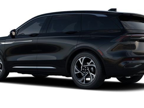 New 2026 Lincoln Nautilus Premier w/ Equipment Group 102A AWD/4WD image 24