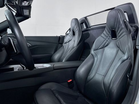 Used 2021 BMW Z4 sDrive30i w/ Executive Package image 16