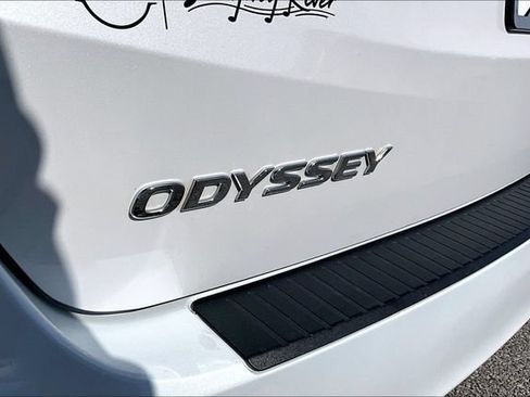 Used 2024 Honda Odyssey Sport image 27