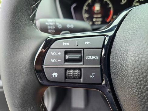 New 2026 Honda Civic Sport image 11