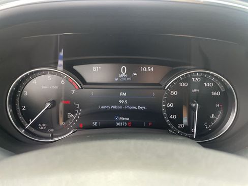 Used 2024 Cadillac CT5 Premium Luxury w/ Climate Package AWD/4WD image 27