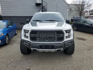 Used 2020 Ford F150 Raptor w/ Raptor Hood Graphics Package video 2