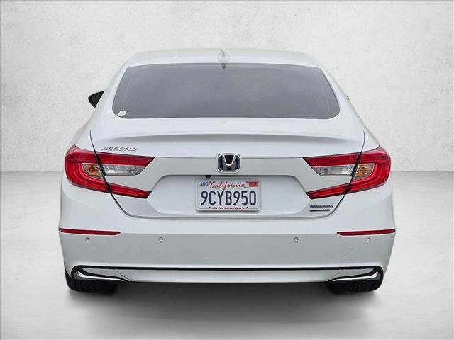 Used 2022 Honda Accord Touring image 6