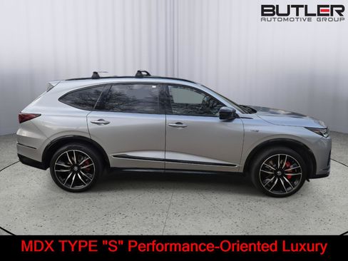 Used 2024 Acura MDX Type S image 5
