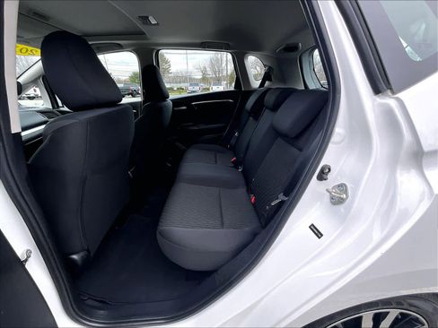 Used 2019 Honda Fit EX image 15