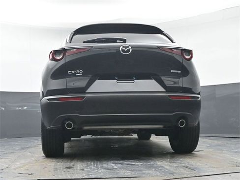 Used 2023 MAZDA CX-30 AWD 2.5 S w/ Select Package image 25