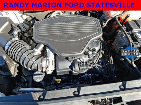 Used 2022 GMC Acadia AT4 w/ Technology Package image 29