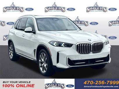 Used 2025 BMW X5 xDrive50e