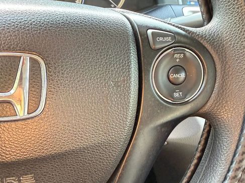 Used 2015 Honda Accord LX image 25
