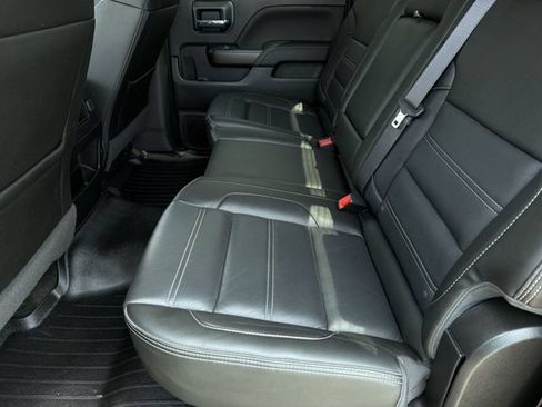 Used 2017 GMC Sierra 1500 Denali w/ Denali Ultimate Package AWD/4WD image 20