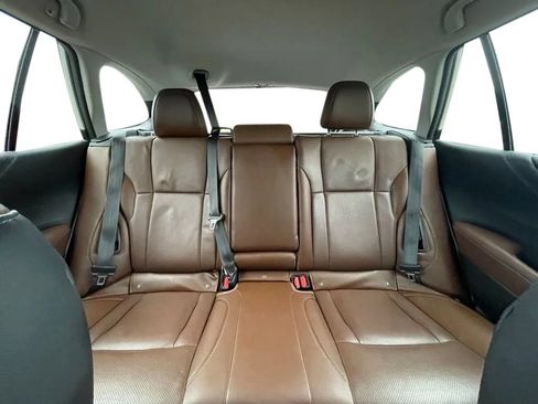 Used 2024 Subaru Outback Touring XT w/ Tech Package 3 AWD/4WD image 26