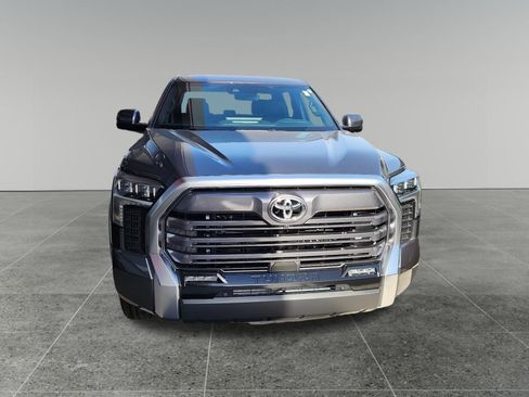 New 2026 Toyota Tundra Limited AWD/4WD image 2