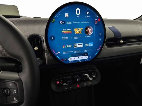 New 2025 MINI Cooper S image 18