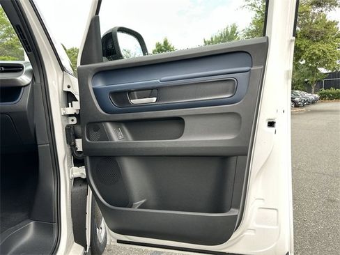 New 2025 Volkswagen ID. Buzz Pro S image 20