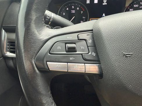 Used 2020 Cadillac XT4 Premium Luxury AWD/4WD image 13