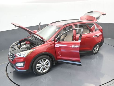 Used 2013 Hyundai Santa Fe Sport 2.0T image 64