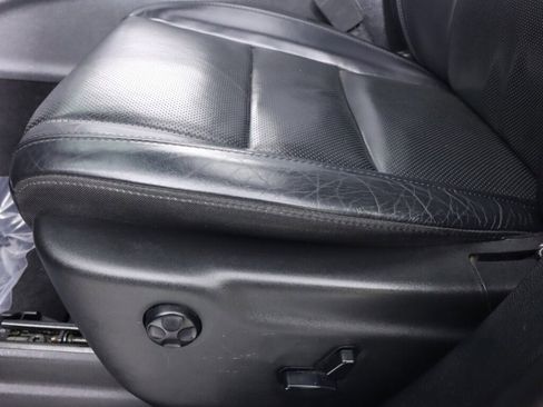 Used 2020 Jeep Grand Cherokee Limited w/ Luxury Group II image 31