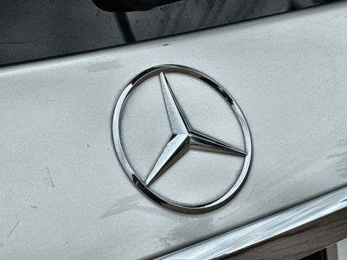 Certified 2024 Mercedes-Benz GLS 450 4MATIC image 17