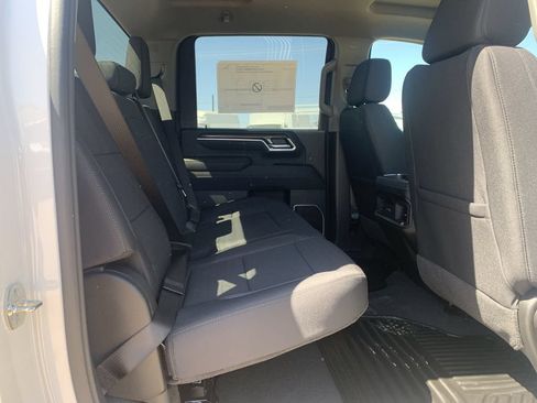 New 2026 Chevrolet Silverado 3500 LT w/ Convenience Package AWD/4WD image 25
