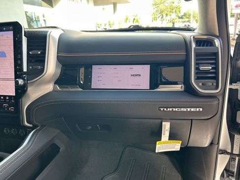 New 2026 RAM 1500 Tungsten image 34