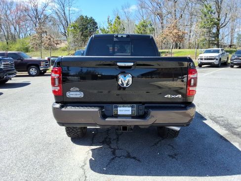 Used 2022 RAM 2500 Limited image 6