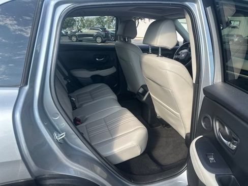 Used 2024 Honda HR-V EX-L image 12