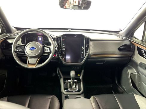 Used 2025 Subaru Forester Sport w/ Popular Package #1 AWD/4WD image 12