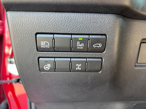 Used 2020 Lexus NX 300 F Sport w/ F Sport Premium Package AWD/4WD image 10