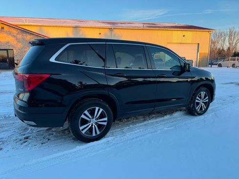 Used 2016 Honda Pilot EX-L image 4