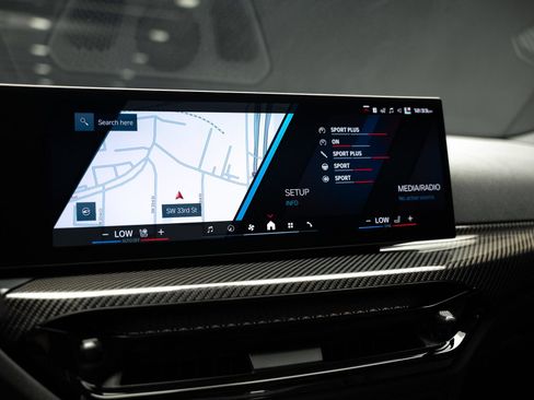 Used 2026 BMW M2 w/ Lighting Package RWD image 50