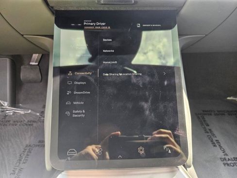 Used 2024 Lucid Air Pure RWD image 78