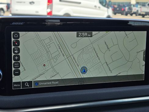 Used 2022 Hyundai Sonata SEL Plus w/ Cargo Package image 23