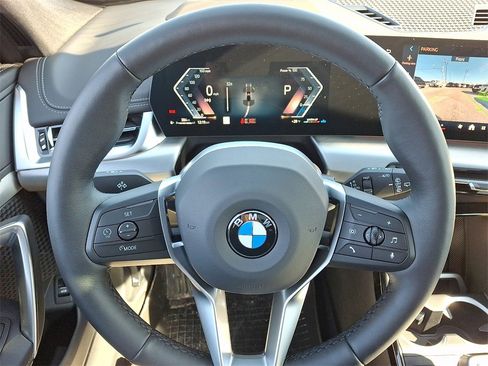 New 2026 BMW X1 xDrive28i w/ Technology Package image 15