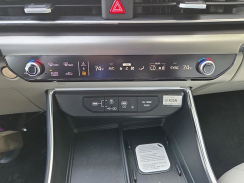 New 2026 Kia Carnival SX Prestige FWD image 38