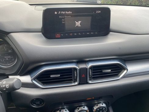 Used 2018 MAZDA CX-5 Sport FWD image 16
