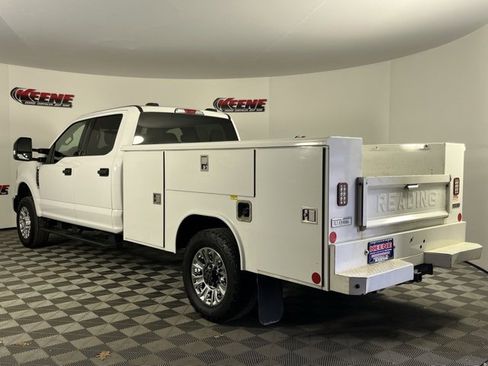Used 2021 Ford F350 XLT w/ XLT Value Package image 7