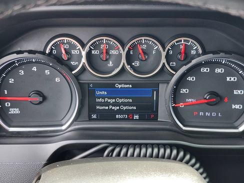 Used 2022 Chevrolet Silverado 2500 LT w/ Convenience Package AWD/4WD image 30