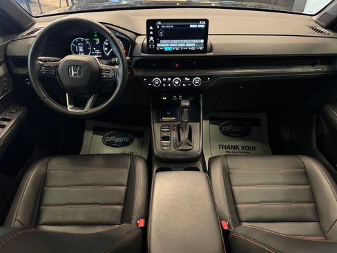 Used 2024 Honda CR-V Sport-L image 9