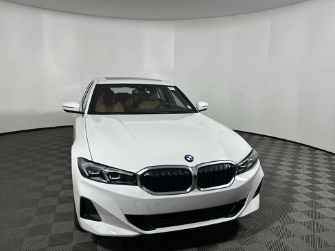 New 2026 BMW 330i xDrive Sedan w/ Premium Package image 6