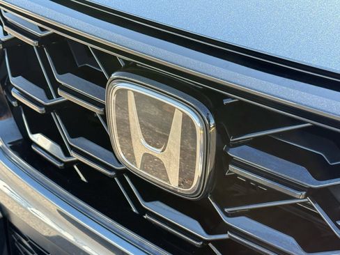 Certified 2024 Honda CR-V Sport image 32