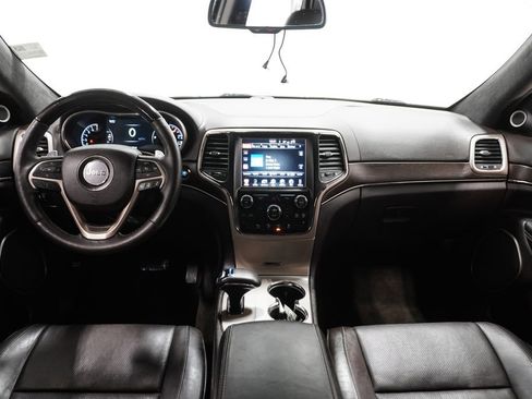 Used 2014 Jeep Grand Cherokee Summit image 9