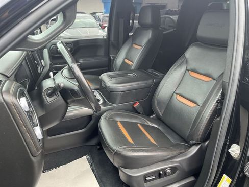 Used 2020 GMC Sierra 1500 AT4 w/ AT4 Premium Package AWD/4WD image 15